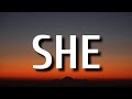 Jelly Roll - She (Lyrics)