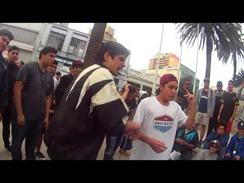 RM vs DEKO vs CESOS: 8vos Modalidad Judas Repechaje - La Biblioteca del Melománo Tomo 04