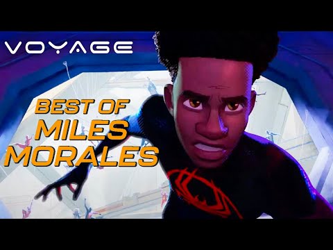 The Best of Miles Morales | Voyage