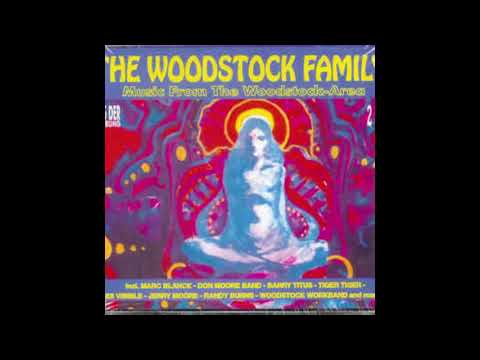 1994 The Woodstock Family - Marc Black 2-6 Satisfaction