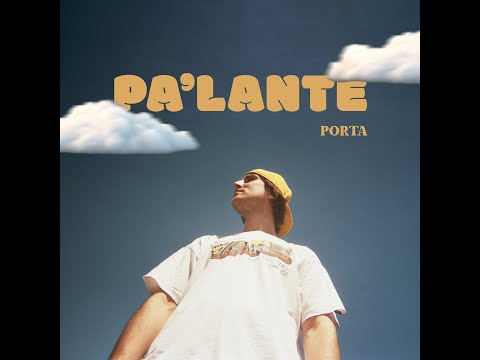Pa'lante