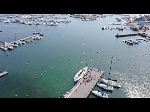 Spirit of Helsinki Hanko 17.6.2023