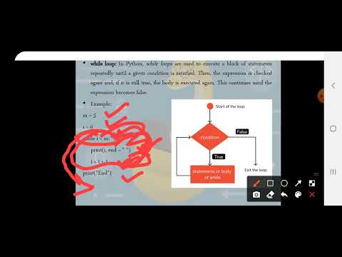 Lecture 7 Control Flow In Python Programming With Python By Pooja Kade