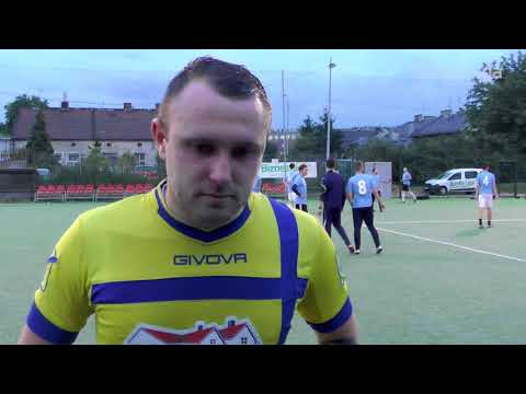 27.06.2018 Rozmowa - Andrii Pishchevskyi (Elita-Bud)