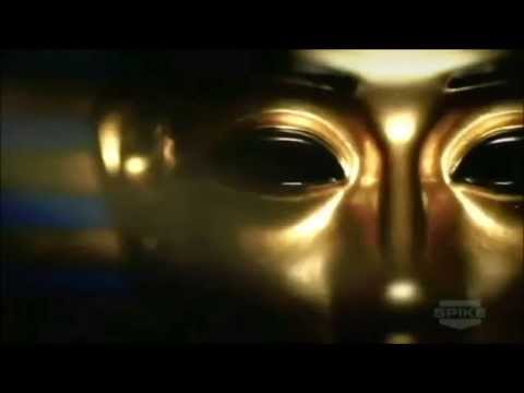 Tut, the Mini-Series - Remember Me (Fan-made Trailer)