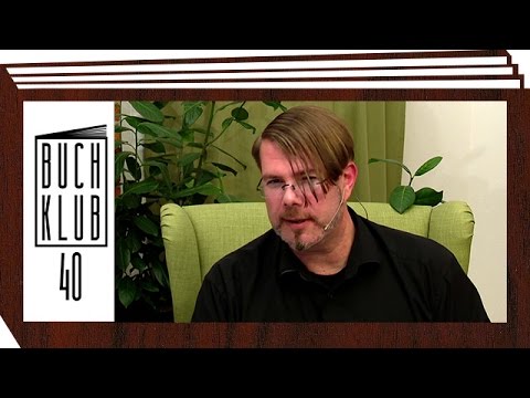[40] Buch Klub mit Bell & Markus Heitz | Wédora - Staub und Blut  | 27.10.2016