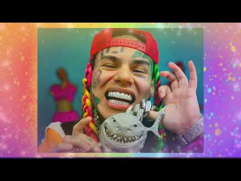 [FREE] 6ix9ine x Nicki Minaj Type Beat | Instrumental De Trap HARD | Rap​/​Trap Instrumental 2020