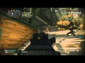 Official CB vAz vs 3CAP 2-0 (PK_Blooman420 drops a 76 bomb! and Dramuh 63 kills!)