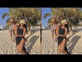 Rochelle Humes 32 Shared A Collection Of Gorgeous Sun Soaked Snaps From Her Holiday In Dubai And P