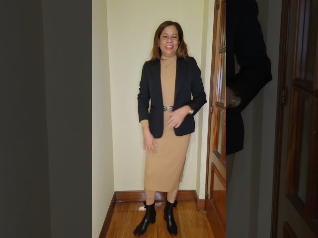Vídeo relacionado con Ropa para Comuniones Mujer Chaquetas Americana Primavera Grandes Graduación Originales Rebajas Damas Acolchada Jacket Los Antelina Juvenil Leñador Azules Morado Engomada Petroleo Clarito