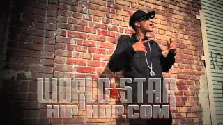 Video  Layzie Bone (Of Bone Thugz) - If I Can't Do It Official video