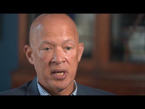 Dallas County DA explains how and why suspected serial killer Billy Chemirmir was killed by cellmate