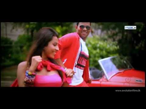 Kodu Heene  - Chalith Sri  - HD Original