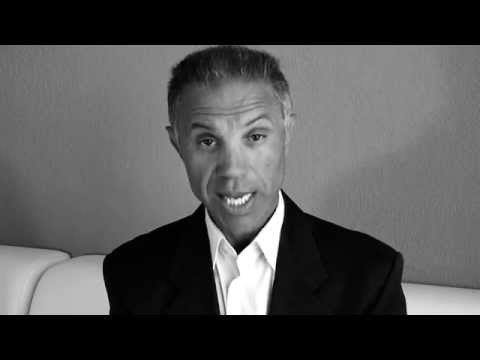 50 Shades promotes abuse and rape of women - Patrick Wanis PhD