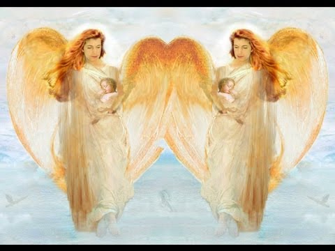 The Guardian Angel part 5