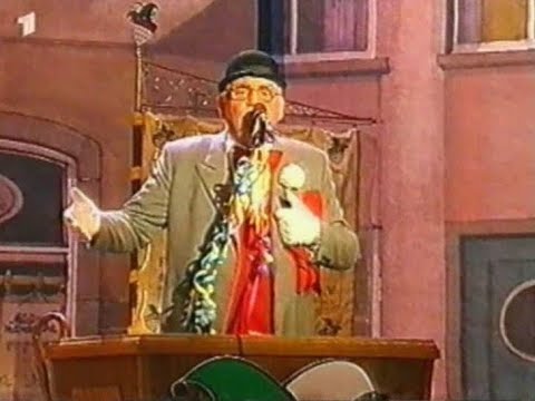 Karneval 2000 – Köln – Bergischer Landbote