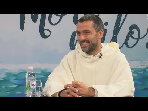 More milosrđa - Kršćanin u posljednjim vremenima - kako živjeti?