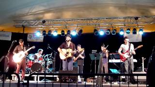 Ramin Karimloo: Cathedrals - Little Lake Musicfest, 17.8.2013