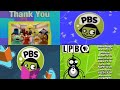 PBS Kids Program Break 18 LPB 2007