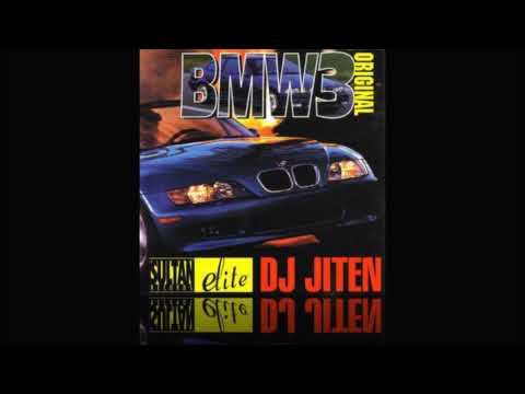 Dj Jiten - Muqabala [BMW 3]