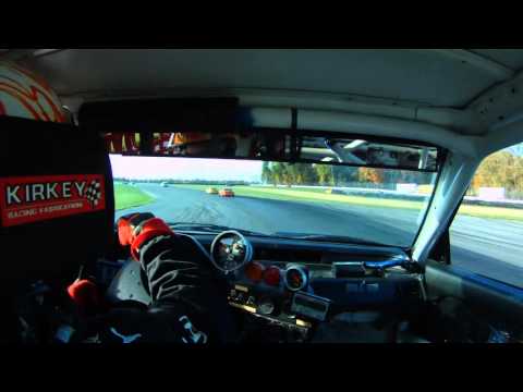 10-11-2015 SCCA Autumn Classic - Sun AM ITC Race