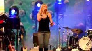 Wild Horses - Natasha Bedingfield (Live)