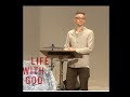 The Spirit Of God [Life with God] Tim Mackie (The Bible Project)