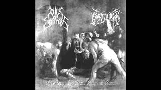 Hills of Sefiroth - With Tongues Afire And Glorious Eyes