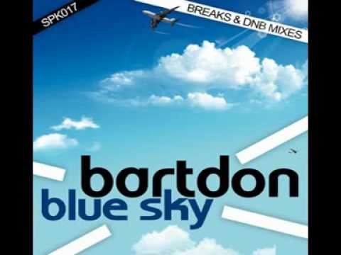 Bartdon Blue - Sky ( original mix )