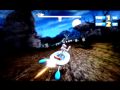 Sonic SEGA All Stars Racing Horror Cup Part 1 Expert PS3