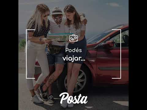 Posta, préstamos rápidos en Argentina - Reseña completa