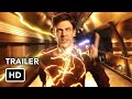 The Flash Season 7 