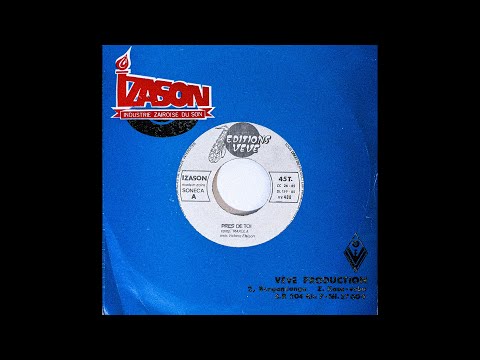 Victoria Eleison - Près de Toi (1985)