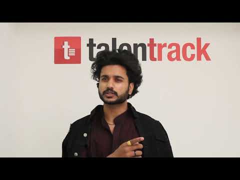 Raj GAWANDE Audition as Mafia