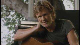 Kris Kristofferson - Vietnam Blues (1993)