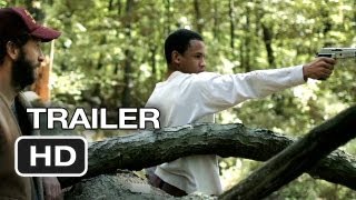Blue Caprice TRAILER 1 (2013) - Beltway Snipers Movie HD