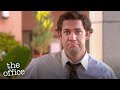 Even I want some fries with that shake - The Office US