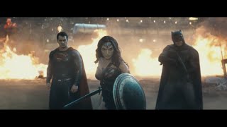 DC COMICS TRIBUTE: Victorious