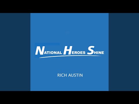 National Heroes Shine