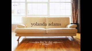Yolanda Adams   Be Blessed