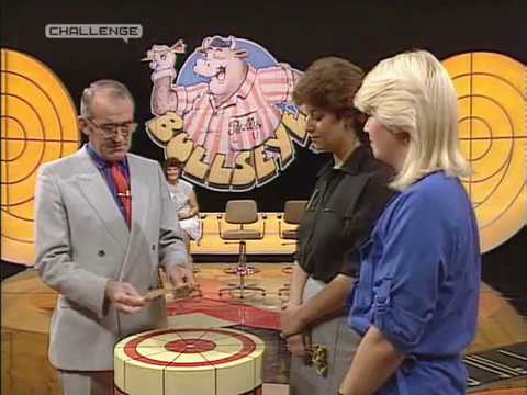 Bullseye - Jim the ladies man (Ditties)