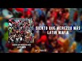 LATIN MAFIA - Siento que merezco más (Lyrics/Letra)