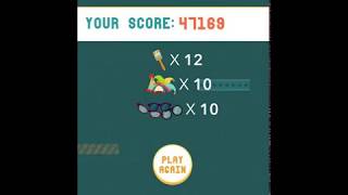 40,000 POINTS!! | Fuzz Bugs Factory Hop