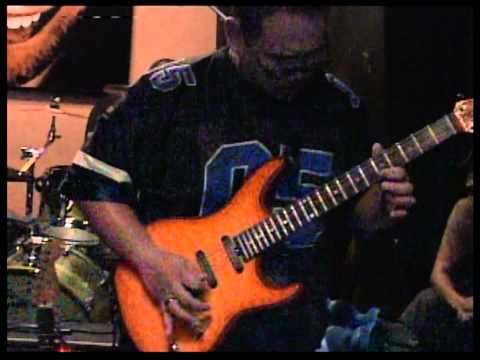 Anak Ng Gabi (Finale) with Jamir Garcia of Slapshock