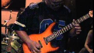 Anak Ng Gabi (Finale) with Jamir Garcia of Slapshock