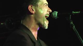 Taproot: "Wherever I Stand"  in HD