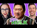 Fans React to She-Hulk Episode 1x4: “Is This Not Real Magic?”