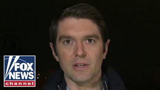 Benjamin Hall: This is going to be a long-haul battle video