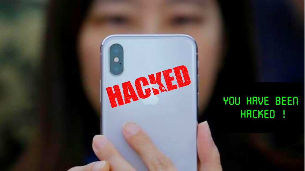 How to tell if your iPhone has been hacked and How to Remove Hack?