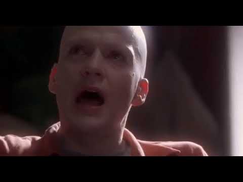 Powder 1995- "How long do you really think I'll let you keep me here"